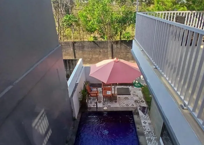 Rumah Lemon ヌサドゥア