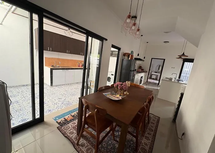 Rumah Lemon