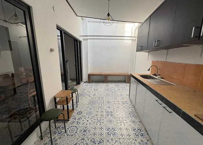 Rumah Lemon ヌサドゥア