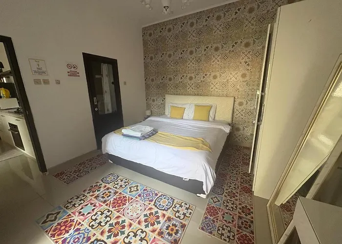 Rumah Lemon ヌサドゥア