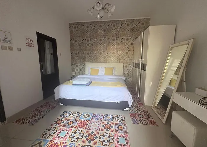 Rumah Lemon ヴィラ