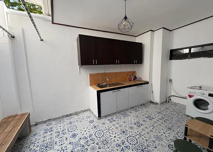 Rumah Lemon *