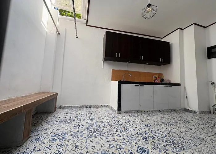 Rumah Lemon ヌサドゥア